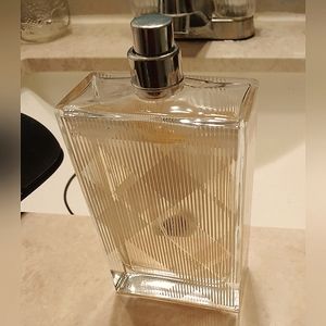 Burberry Brit for Women, Eau de Toilette Spray, 100ml